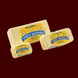 MUSSARELA TRÊS MARIAS 100g