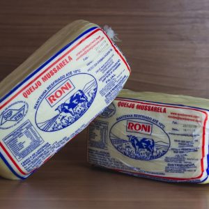 MUSSARELA RONI 100g