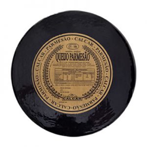 QUEIJO PARMESÃO URUGUAIO CALCAR 100g