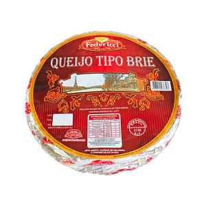 QUEIJO TIPO BRIE FEDERICCI 150g