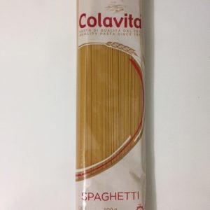 ESPAGHETTI COLAVITA 500g