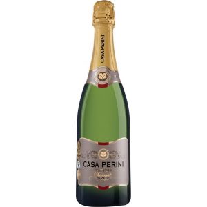 Espumante Brut Casa Perini 750ml