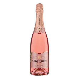 Espumante Brut Rose Casa Perini 750ml