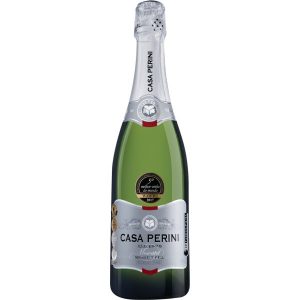 Espumante Moscatel Casa Perini 750ml