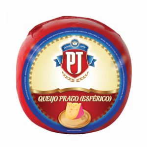 QUEIJO PRATO PJ 100g