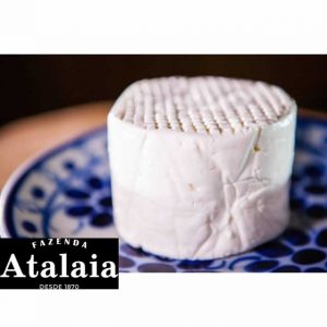 Queijo Minas Frescal Atalaia 500g