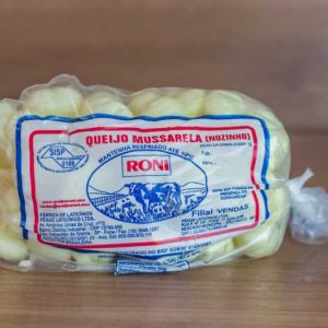 MUSSARELA NOZINHO RONI 500g