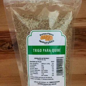 TRIGO PARA QUIBRE 300g