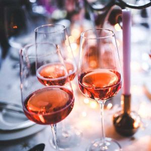 VINHOS ROSES