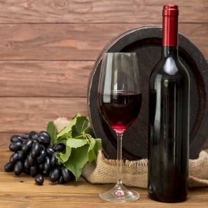 VINHOS TINTOS