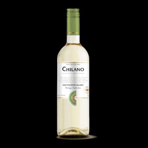 VINHO BRANCO CHILENO CHILANO SAUVIGNON BLANC 750ml