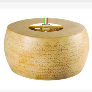 QUEIJO TIPO GRANA PADANO 12 MESES RAR 100g