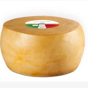 QUEIJO PARMESÃO RAR 100g