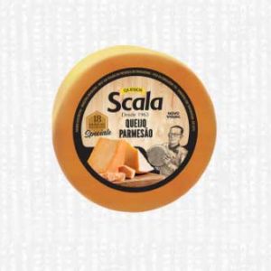 QUEIJO PARMESÃO SCALA PREMIUM 100g
