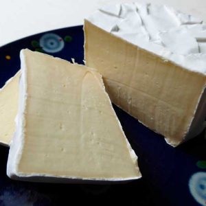 QUEIJO TIPO BRIE SERRA DAS ANTAS 100G