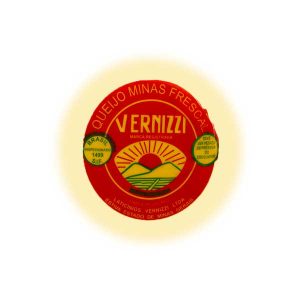 QUEIJO MINAS FRESCAL VERNIZZI 1kg