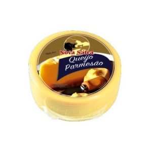 QUEIJO PARMESÃO FRESCO NOVA SAFRA 100g